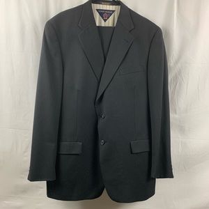 Tommy Hilfiger men’s dress pants and sports coat